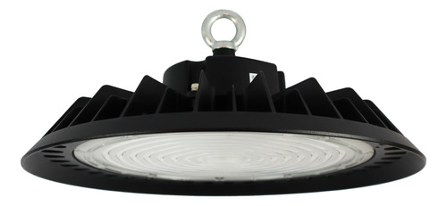 Lámpara Industrial Ufo Led Kuazar Highbay 150 W 