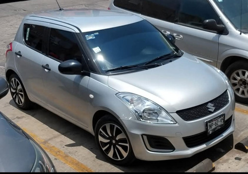 Suzuki Swift Ga 1.4