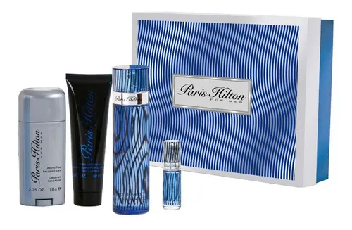 Perfume paris hilton hombre hotsell