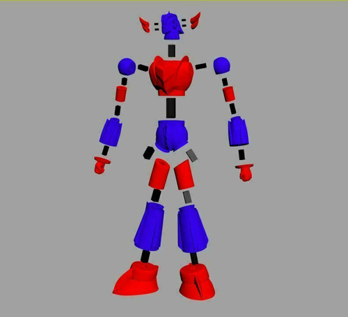 Grendizer Goldorak: ¡el Poder De La Misión!