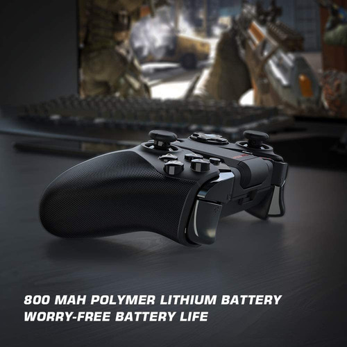 Joystic Inalámbrico Gamesir G4 Pro, Para Pc / Ios / Android