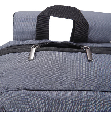 Mochila Montagne Urbana Porta Notebook Casual Bolsillo 20lts