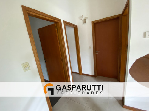 Casa En Alquiler Aranjuez Country Club Con Pileta!