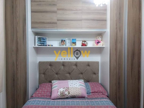 Imagem 9 de 16 de Casa - Botujuru - Ca-2772