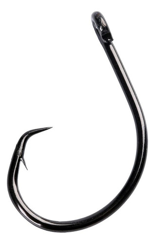 Anzol Mustad Demon Perfect Inline Circle Hook 2x 39931np 4un