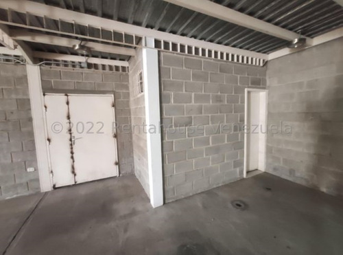 Imagen 26 de 30 de Galpones En Venta Zona Centro Barquisimeto 22-22091 #m