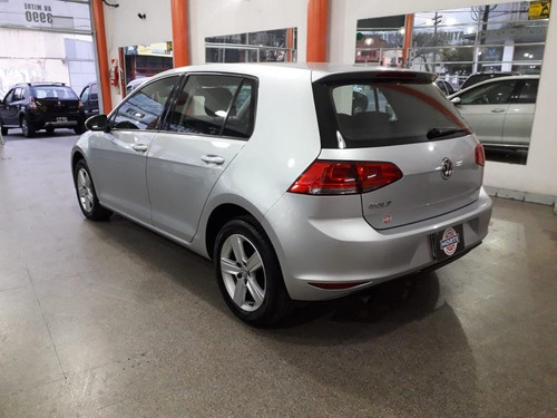 Volkswagen Golf 1.6 Trendline 2015