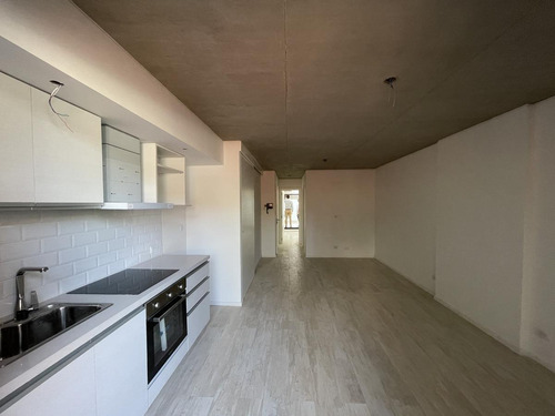 Imagen 6 de 15 de 1 Dorm Patio/parrillero - Balcarce 330
