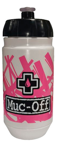 Caramañola Bicicleta Ciclismo 500 Ml Muc-off 