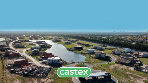 Venta De Lote En El Barrio Costas. Puertos.