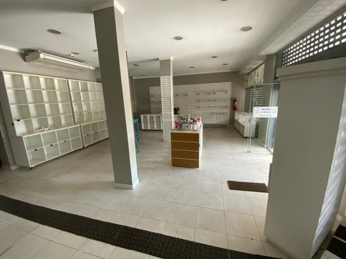Imagem 4 de 12 de Salão Para Alugar, 200 M² Por R$ 6.000,00/mês - Centro - São José Do Rio Preto/sp - Sl0756