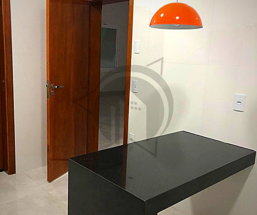 Imagem 12 de 14 de Vende - Se Casa No Piratininga I - Franca Sp