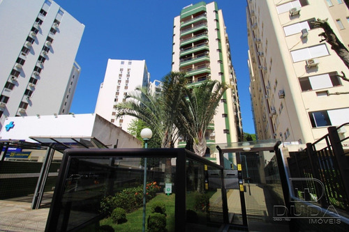 Imagem 1 de 15 de Apartamento - Agronomica - Ref: 32370 - V-32367