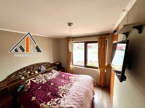 Venta Casa /maipu / Oferta Hacienda Lonquen (63275)