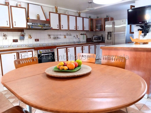 Imagen 12 de 20 de Casa En Venta La Tahona Mls #22-12576