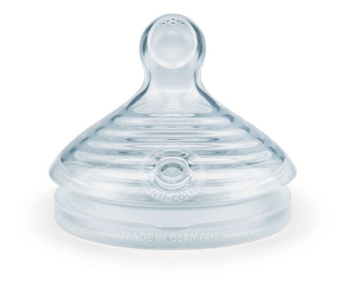 Imagen 4 de 10 de Set De Teteros Simply Natural (9 Piezas) 69901 Nuk