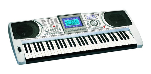 Órgano Piano Electrónico Vozzex ,entrada Usb,envío Gratis!!