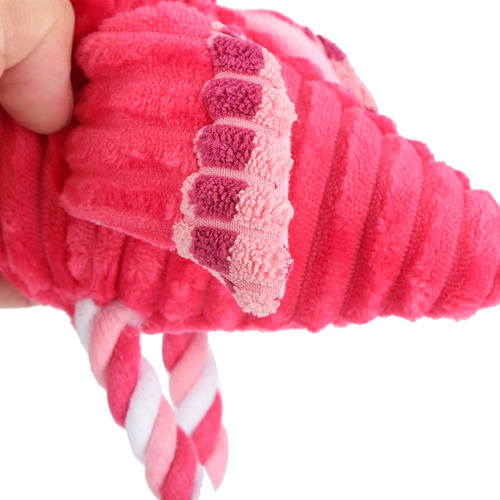 Peluche Pet Squeaky Toy, Perro Que Mastica La Voz De Un Pája