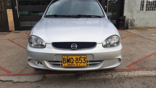 Corsa Gl Mt 1.400 Cc