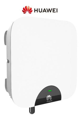 Inversor Ongrid Solar Huawei Sun2000-12ktl-m1 Híbr/trifasico
