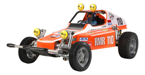 Tamiya No.51386 (sp.1386) Carrocería Buggy Champ (2009)