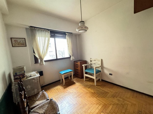 Venta De Departamento 4 Ambientes En Av Independencia 2500