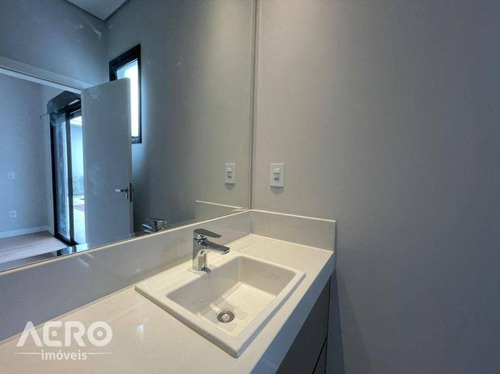 Imóvel De Alto Padrão, Condomínio Maria Dulce, Indaiatuba-sp - Ca2535