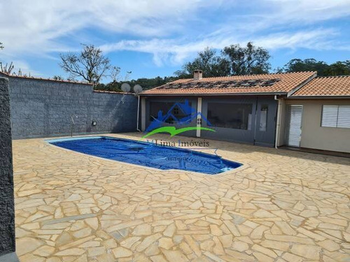 Imagem 3 de 15 de Chácara Em Jarinu Para Lazer Ou Residir !!! - 252