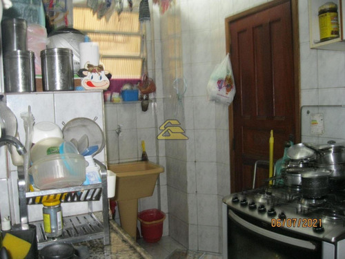 Imagem 10 de 20 de Apartamento - Ref: Scvp2045