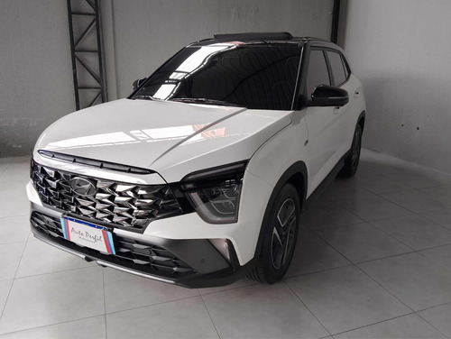 Hyundai Creta 1.0 N-Line Tgdi Flex Aut. 5P