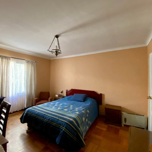 Casa Barrio Residencial Al Estilo Chileno