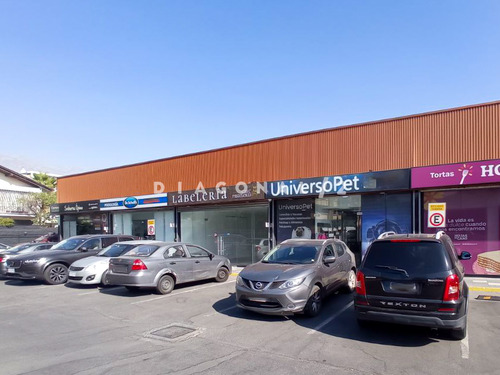 Local Comercial En Ñuñoa