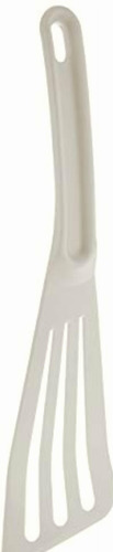 Mercer Culinary Hell's Tools Spatula, 3-1/2-inch By 12-inch,