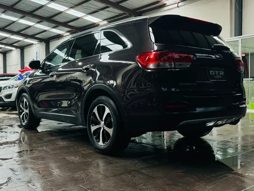Kia Sorento EX PACK