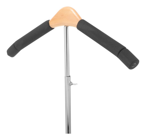 Expositor Para Camisetas, Soporte Para Ropa, Perchero