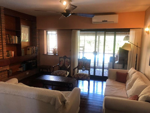 Salta 3122 - Muy Linda Casa En Olivos/la Lucila