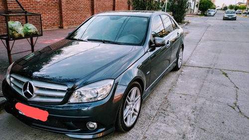 Mercedes-benz 250 Cgi250 Avantgard Amg
