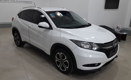 Honda HR-V 1.8 Ex 2wd Cvt