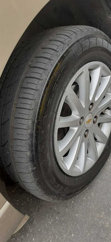 Chevrolet Spin 2014 1.8 Lt 5l 5p