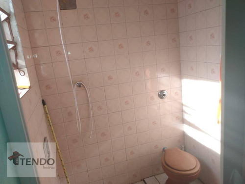 Imagem 18 de 22 de Casa 116 M² - Venda - 3 Dormitórios - 2 Suítes - Vila Zampol - Ribeirão Pires/sp - Ca0223