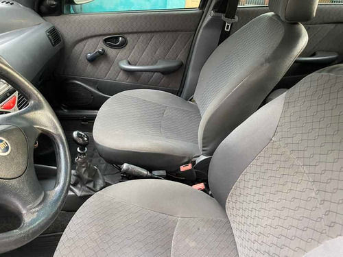 Fiat Siena 2004 1.0 Fire 4p 65 Hp