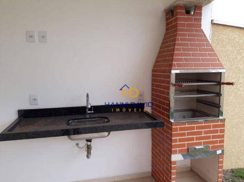 Imagem 3 de 22 de Casa Com 3 Dormitórios À Venda, 125 M² Por R$ 750.000,00 - Jardim Dos Pinheiros - Atibaia/sp - Ca0507