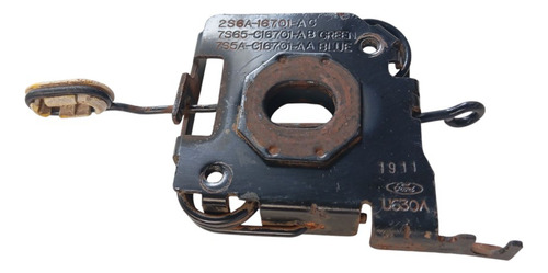 Fechadura Capo Ford Ka 2008 2009 2010 2011 2012