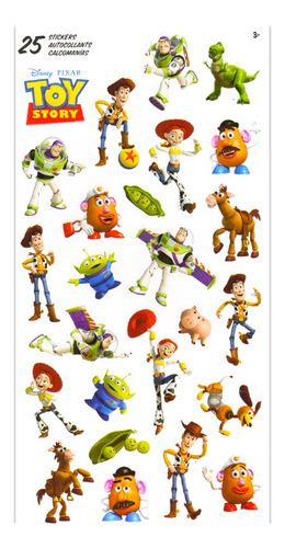 Disney Pixar Magic Ink Libro Para Colorear Super Set - 3 Lib