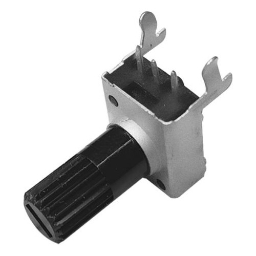 Potenciómetro Tipo Horizontal 5k Sge15132