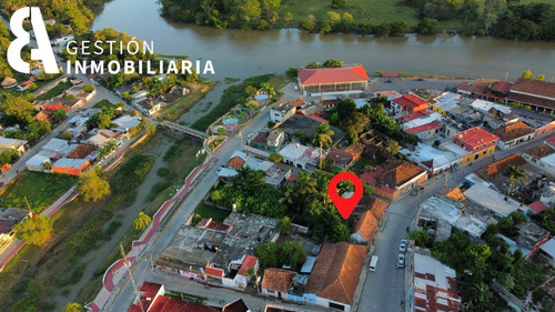 Local En Venta Palizada Campeche. Clv220.