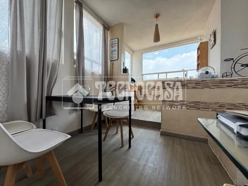 Venta Casas San Bartolo Ameyalco T-df0223-0031