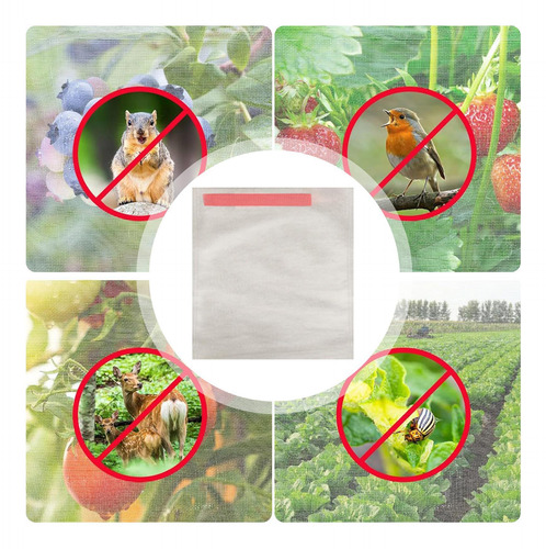 Bolsas De Malla Para Verduras Bolsas De Malla De Protección