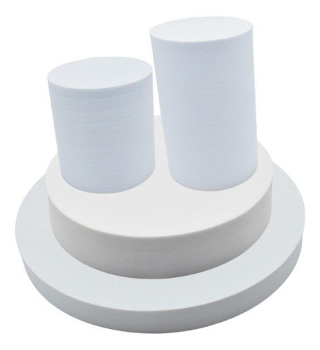 Propiedades De Productos De 4 Pcs Set De Cilindro