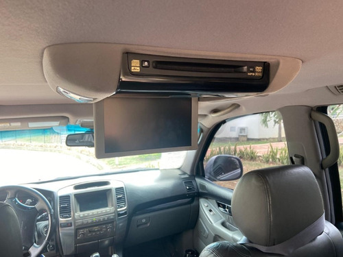 Lexus Gx Gx 470 At 4700cc Blindado